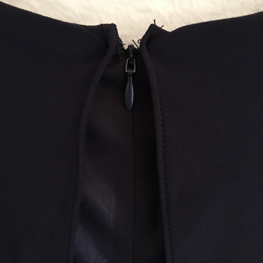 NWT Anthropologie BHLDN Thorton maxi dress - Picture 9 of 13